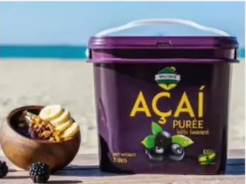 Acai 3.2 kg